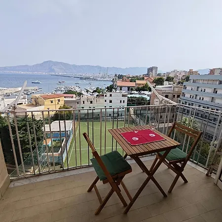 Il Balcone Sul Mare *