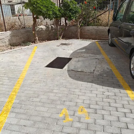 Il Balcone Sul Mare - Free Parking & Relax Apartment