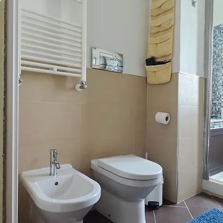 Il Balcone Sul Mare - Free Parking & Relax * Palermo