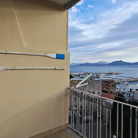 Il Balcone Sul Mare * Palermo