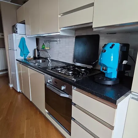 Il Balcone Sul Mare - Free Parking & Relax Apartment *