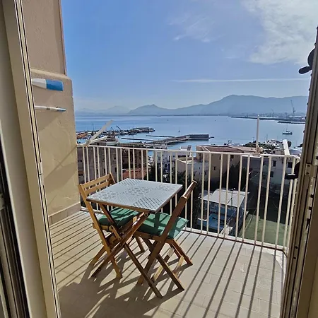 Il Balcone Sul Mare Apartment