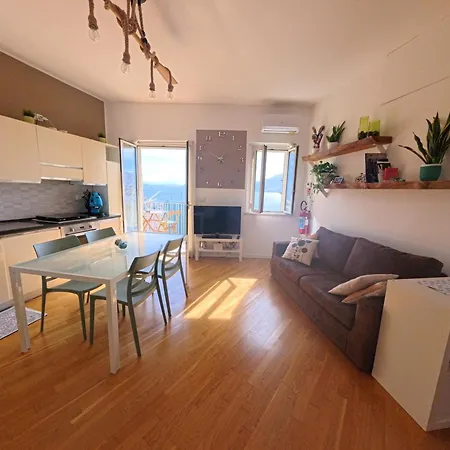 Il Balcone Sul Mare - Free Parking & Relax *