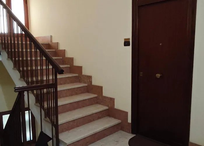 Il Balcone Sul Mare - Free Parking & Relax Palermo