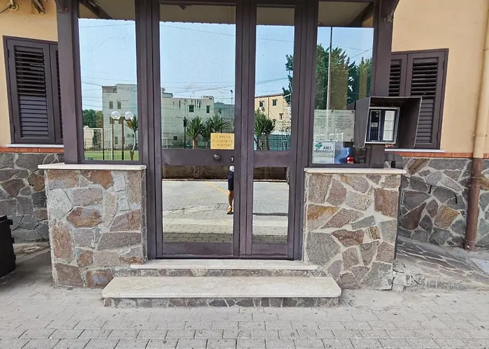 Il Balcone Sul Mare - Free Parking & Relax Apartment Palermo