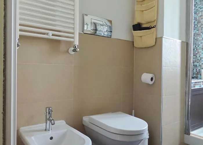 Il Balcone Sul Mare - Free Parking & Relax * Palermo