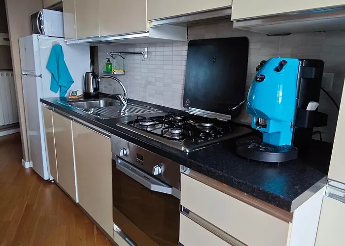 Il Balcone Sul Mare - Free Parking & Relax Apartment *