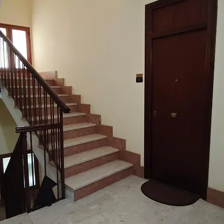 Il Balcone Sul Mare - Free Parking & Relax Palermo