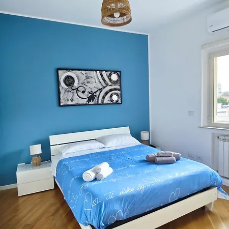 Il Balcone Sul Mare - Free Parking & Relax Palermo